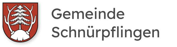 Logo der Gemeinde Schnürpflingen