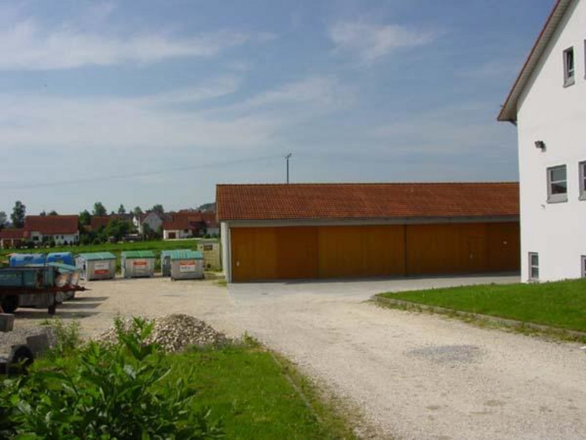 Illustration unseres Angebotes