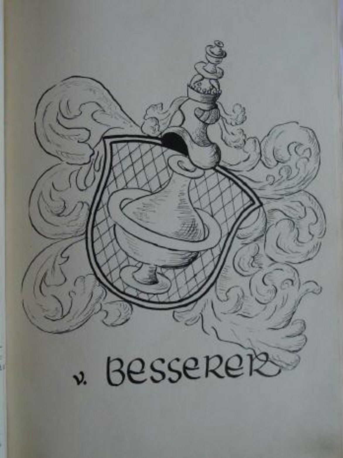 Wappen v. Besserer