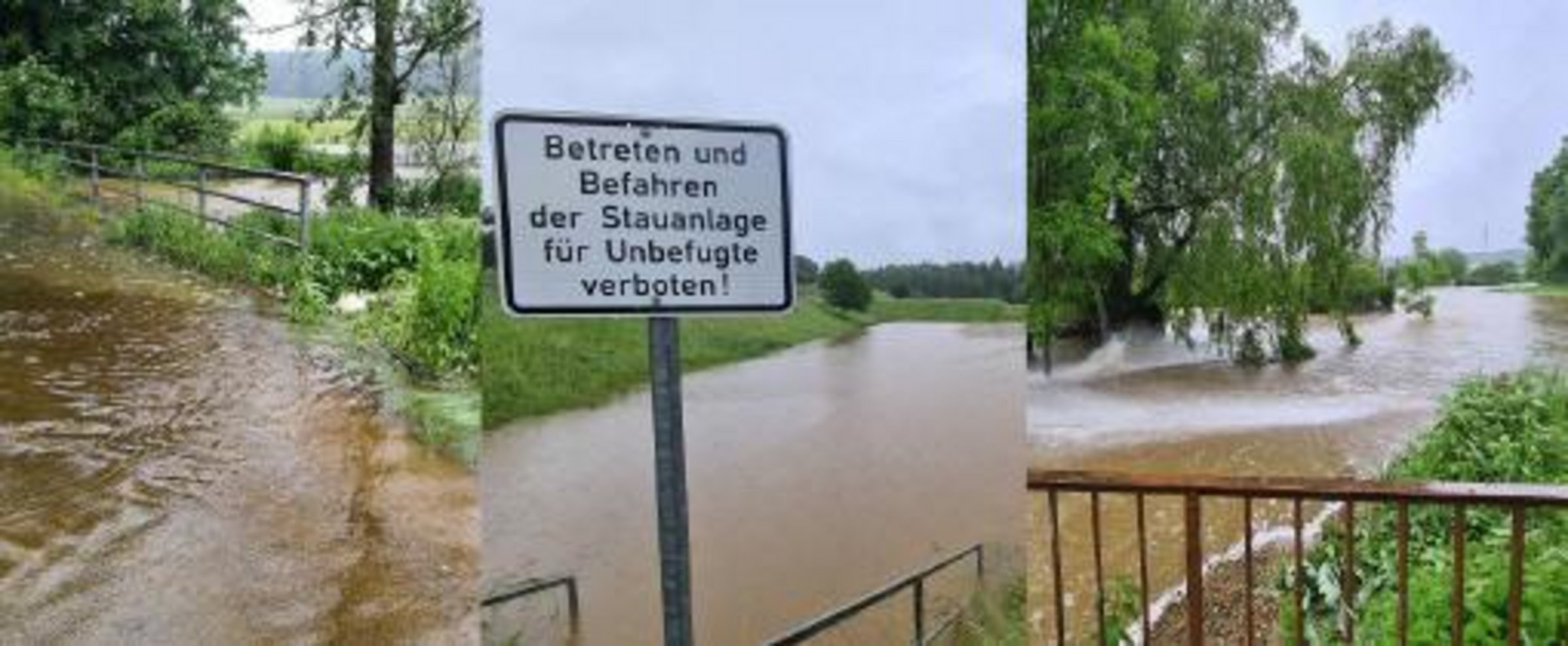 Hochwasser